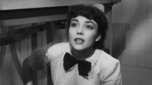 Задник к фильму "Клуни Браун" #684391