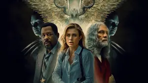 Задник к фильму "Клетка разума" #317848