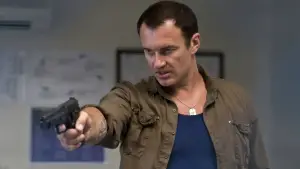 Задник к фильму "Цунами 3D" #694829