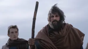 Задник к фильму "Его единственный сын" #344872