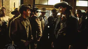 Задник к фильму "Дикий Билл" #458104