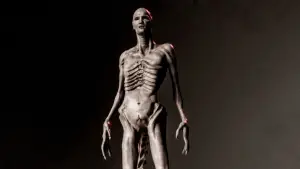 Задник к фильму "Чужой: Ромул" #545906