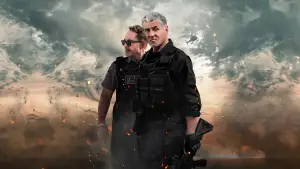 Задник к фильму "Непробиваемые" #579484