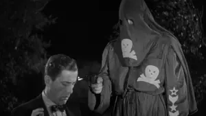 Задник к фильму "Черный легион" #502312