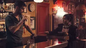 Задник к фильму "Брейк" #694016