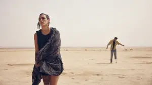 Задник к фильму "Сират" #516218