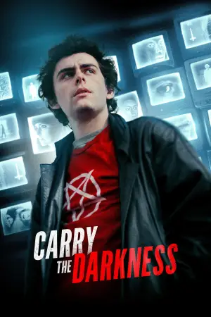 Carry the Darkness