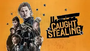 Задник к фильму "Пойман с поличным" #527806