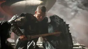 Задник к фильму "Битва титанов" #618381