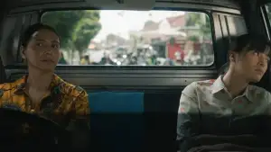 Задник к фильму "Ayah, Ini Arahnya Ke Mana, Ya?" #796698