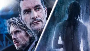 Задник к фильму "Двойное лицо" #410681