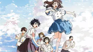 Задник к фильму "Спой немного гармонии" #363353