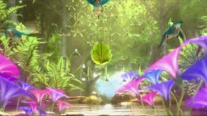 Задник к фильму "Эпик" #722080