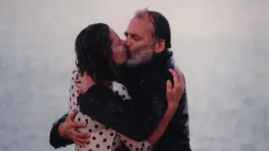 Задник к фильму "Вечность и один день" #439472