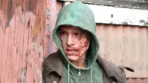 Задник к фильму "Франкенштейн" #496923