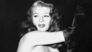 Задник к фильму "Гильда" #661858