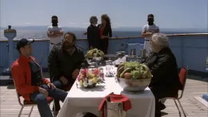 Задник к фильму "Всегда готовы" #251320