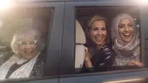 Задник к фильму "Мой счастливый финал" #447382