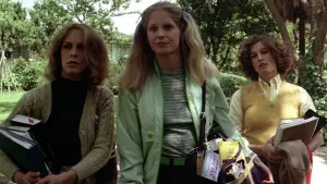 Задник к фильму "Хэллоуин" #610793