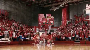 Задник к фильму "Классный мюзикл 3: Выпускной" #721444