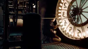 Задник к фильму "Хранитель времени" #704497