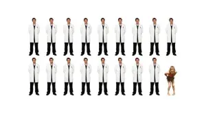 Задник к фильму "Звериная натура" #458884