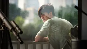 Задник к фильму "OMG! รักจังวะ..ผิดจังหวะ" #817564