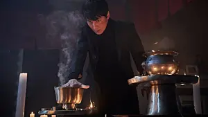 Задник к фильму "Шкаф" #342722