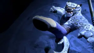 Задник к фильму "Кунг-фу Панда" #568991