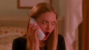 Задник к фильму "Дрянные девчонки" #593935