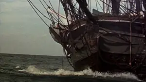 Задник к фильму "Моби Дик" #725698