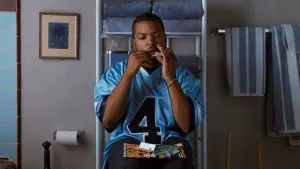 Задник к фильму "Следующая Пятница" #289197