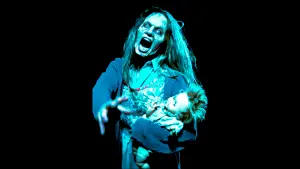 Задник к фильму "Ночь живых мертвецов" #258164