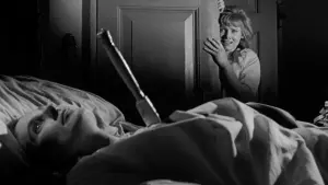 Задник к фильму "Ночной кошмар" #411089