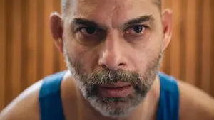 Видео к фильму Opponent | Opponent (2023) - Trailer