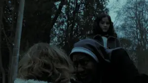 Задник к фильму "Дитя тьмы" #698930