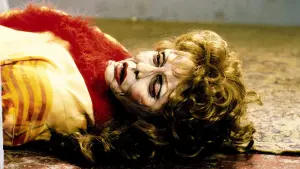 Задник к фильму "Паразит" #381458