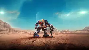 Задник к фильму "Pelangi di Mars" #765728