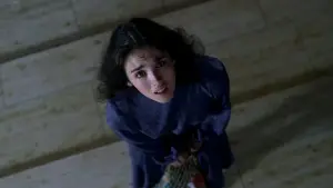 Задник к фильму "Одержимая" #670781