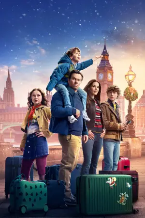 Постер к фильму "Семейный план 2" #548215