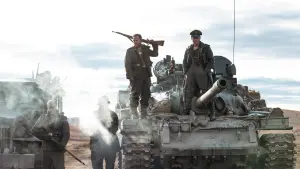 Задник к фильму "Бессмертный" #170468