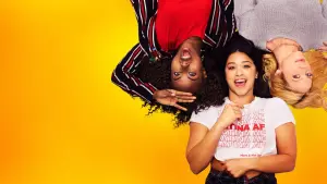 Задник к фильму "Кто-то классный" #335014