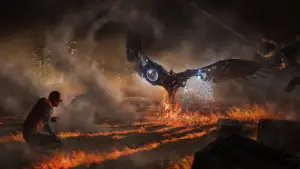 Задник к фильму "Человек-паук: Возвращение домой" #173199