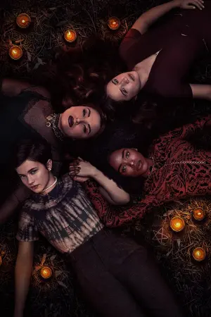 Постер к фильму "Колдовство: Новый ритуал" #300977