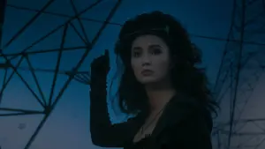 Задник к фильму "Героическое трио" #373808