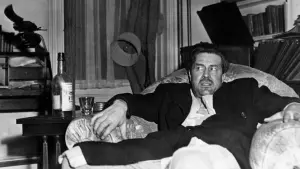 Задник к фильму "Потерянный уик-энд" #203758