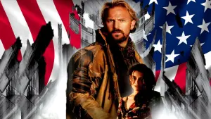 Задник к фильму "Почтальон" #300075