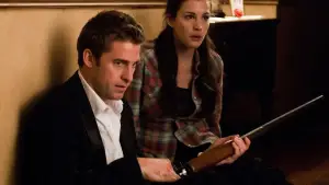 Задник к фильму "Незнакомцы" #685623