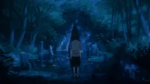 Задник к фильму "Тоннель в лето, выход прощаний" #717397