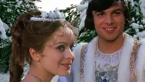 Задник к фильму "Три орешка для Золушки" #206967